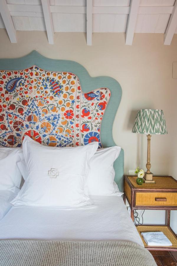 Deluxe Doppelzimmer