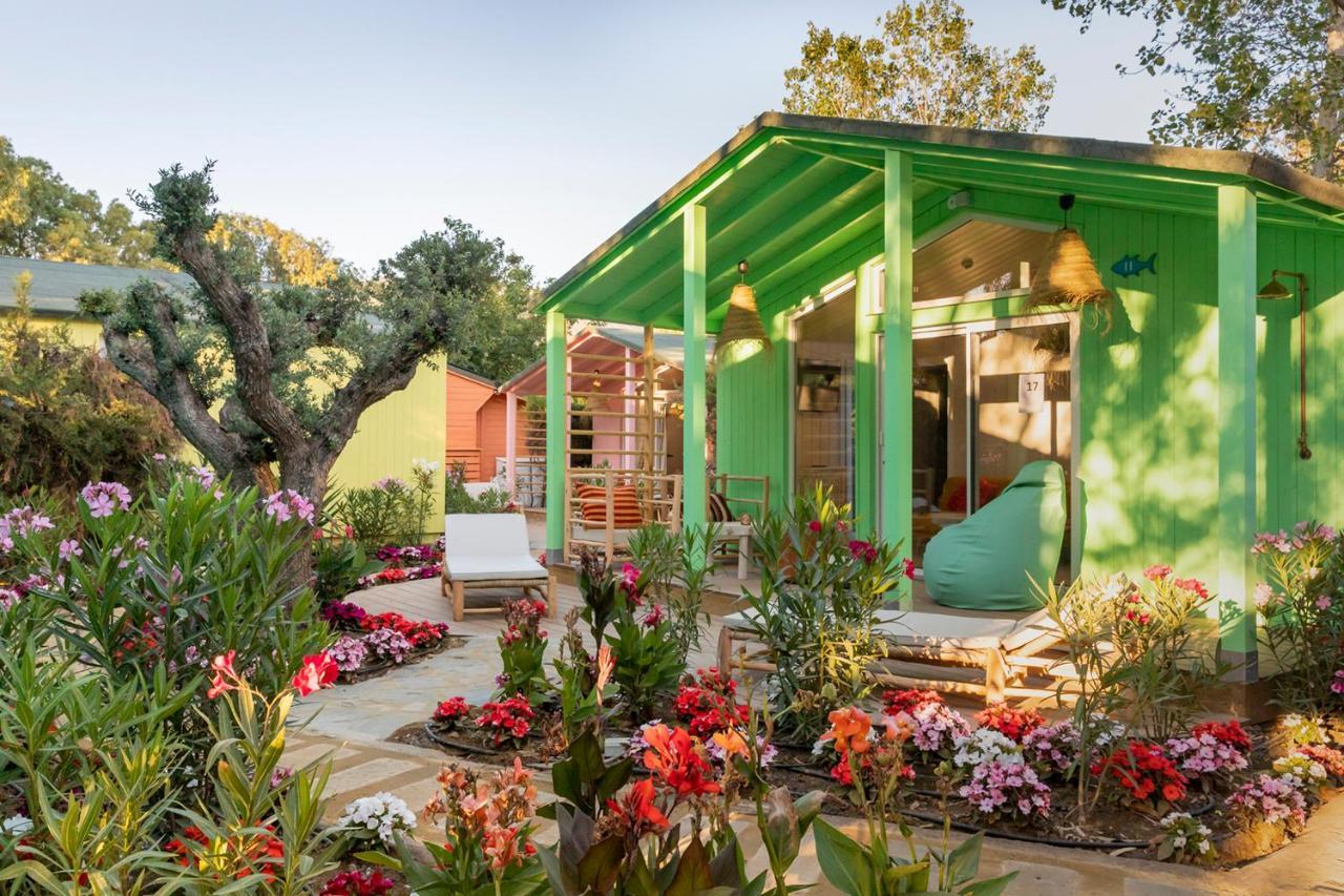 Bungalow de 2 dormitorios
