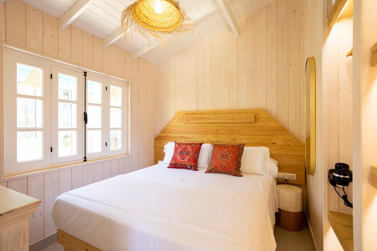 Bungalow de un dormitorio