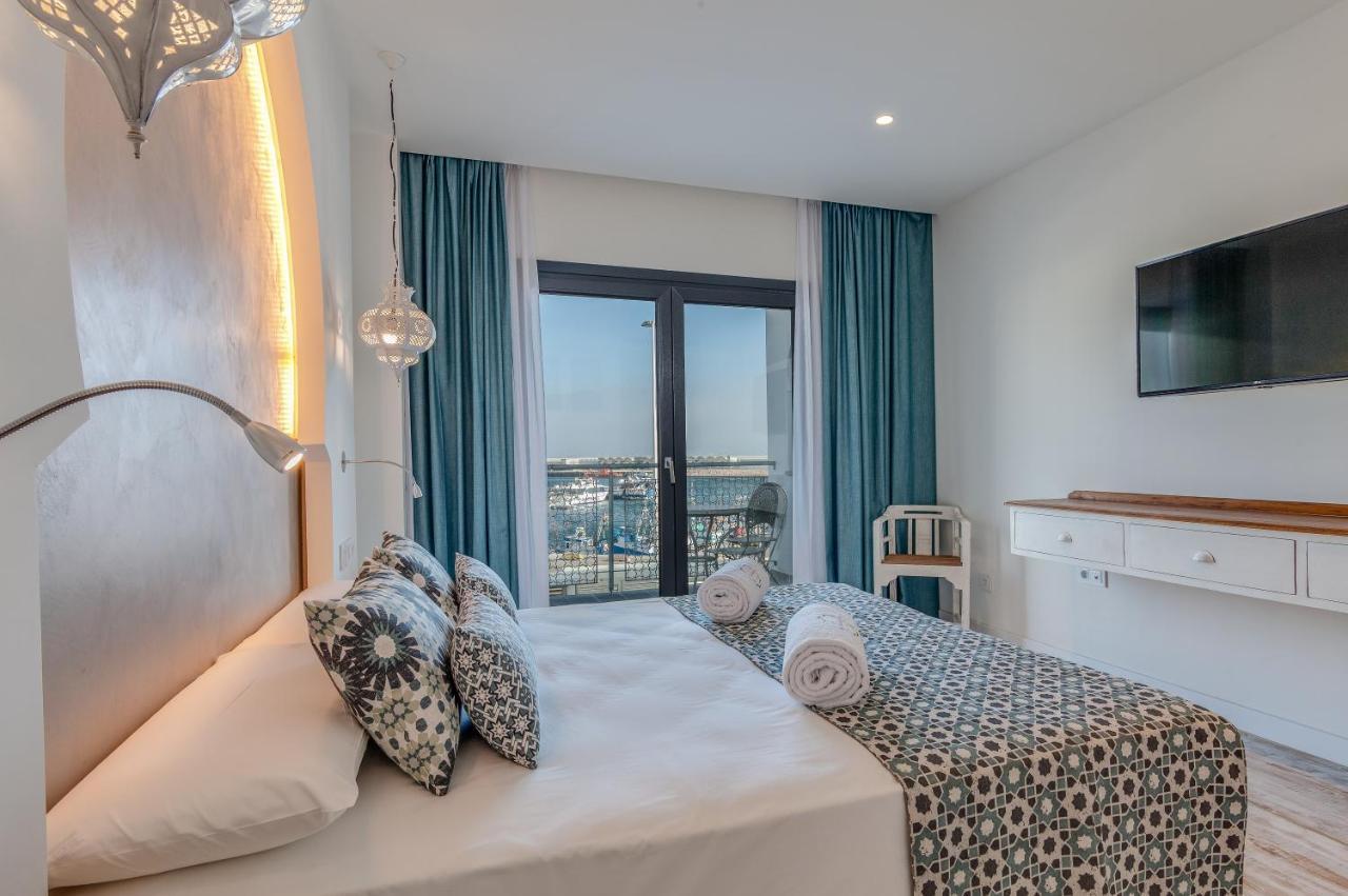 Double Room with Sea View