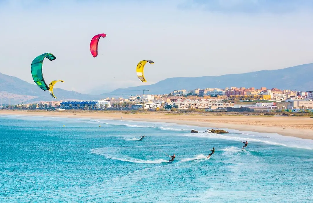 La Duquesa Guest House-1