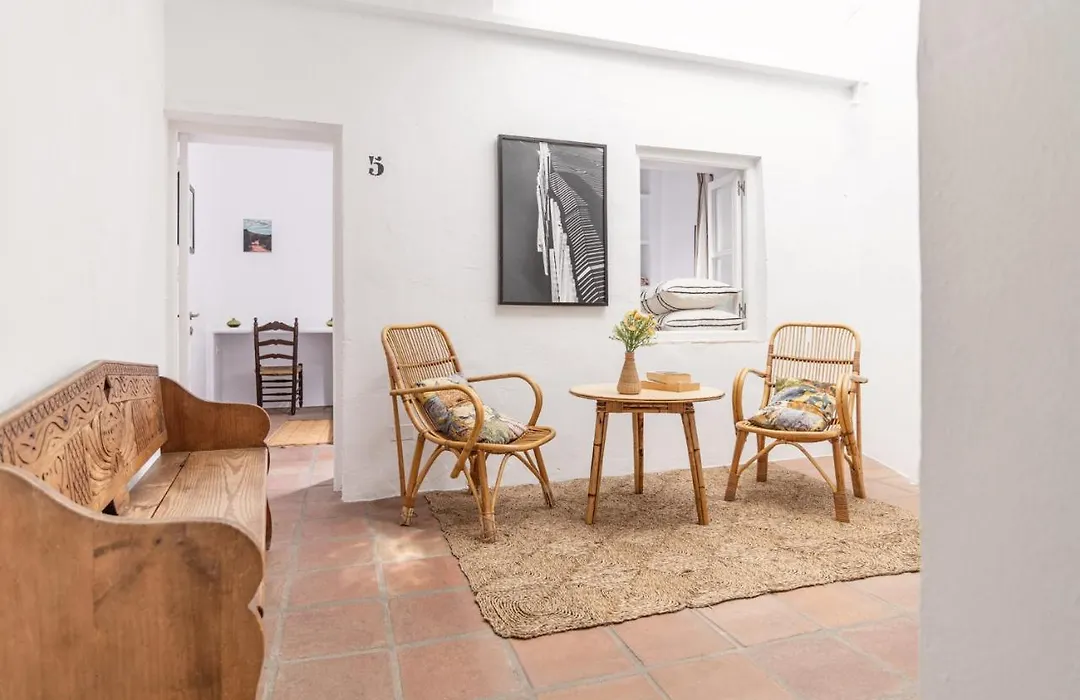 Eole Tarifa Rooms-1