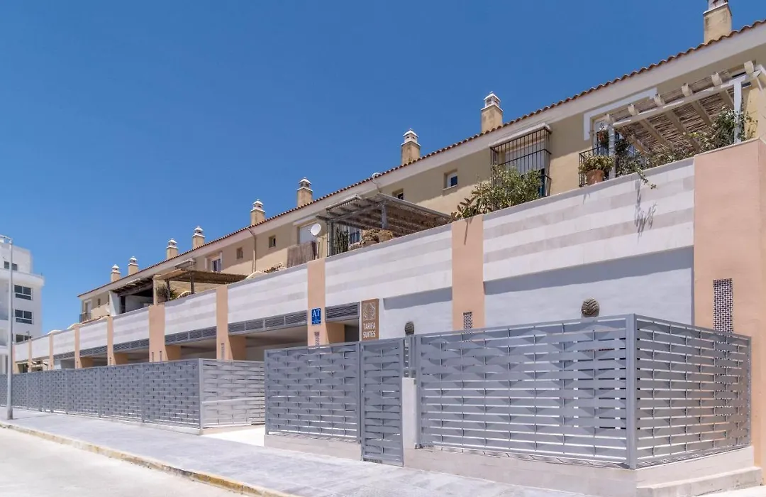 Tarifa Suites By Qhotels-1