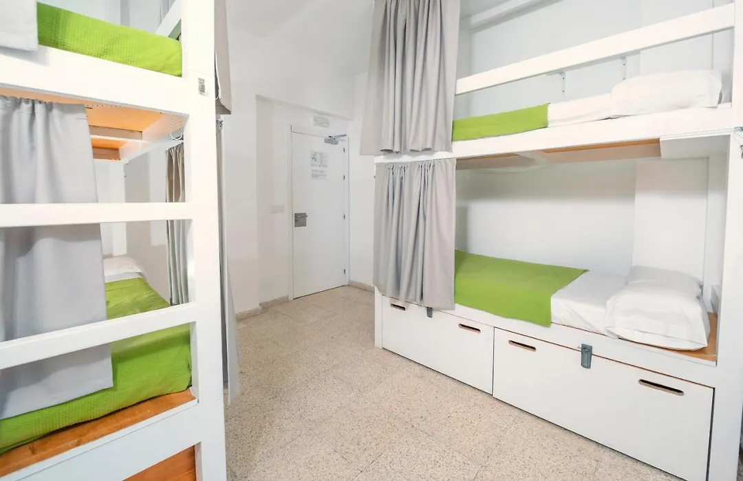 Tarifa Kite Hostel-1