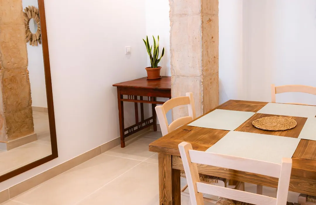 Apartamentos Jr Alborada-1