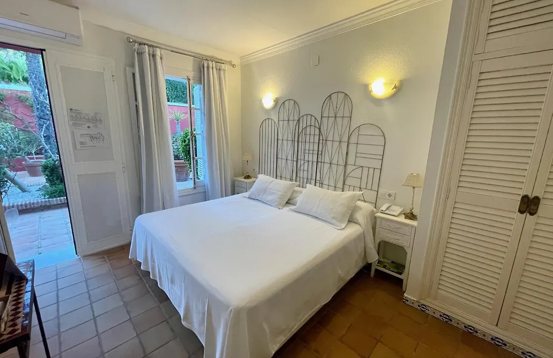 Hotel La Peña-1