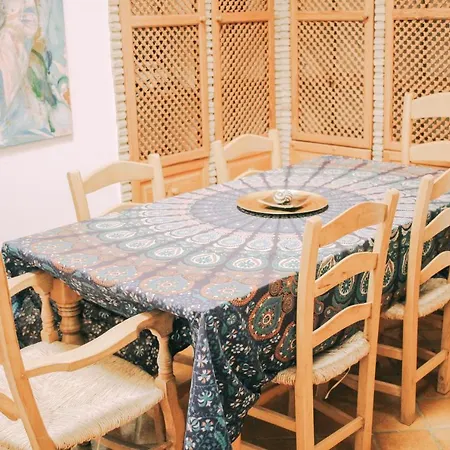 La Duquesa Guest House-2