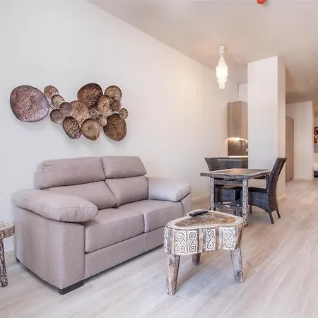 Tarifa Suites By Qhotels-2