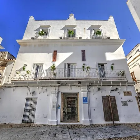 La Casa de la Favorita-2