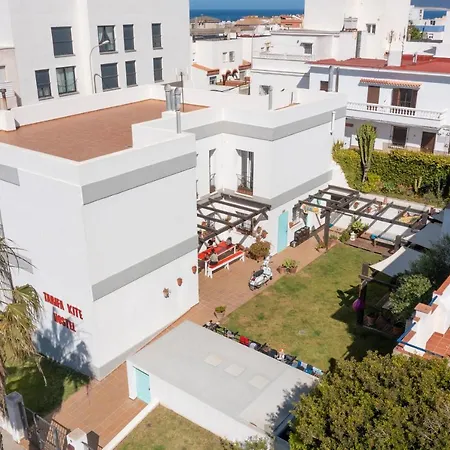 Tarifa Kite Hostel-2
