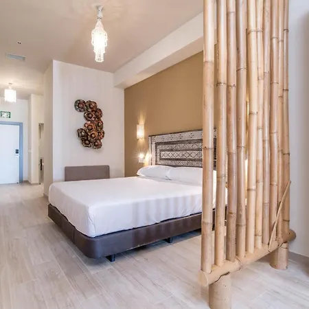 Tarifa Suites By Qhotels-3
