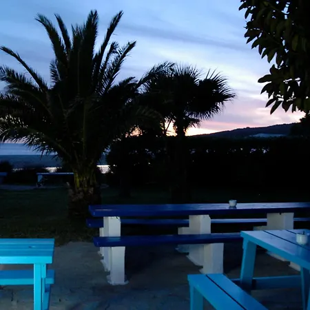 Bungalows Tangana-2