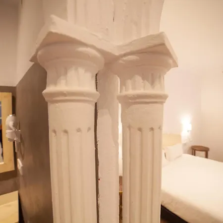Apartahotel Siglo XIX-3