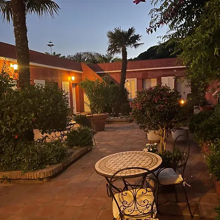 Hotel La Peña-2