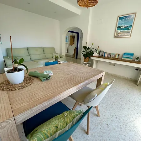 Akiteness House Tarifa-3