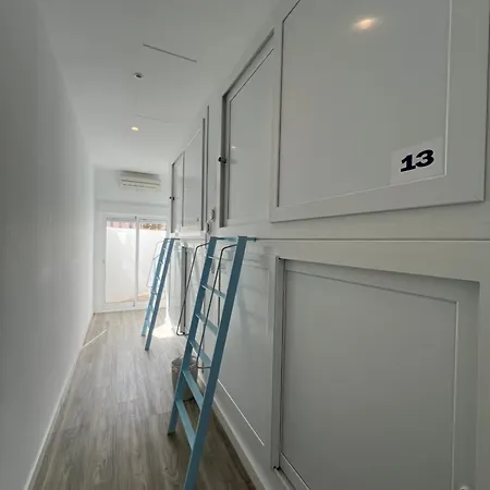 Hospedería Almundo by Alexandra Realty-3