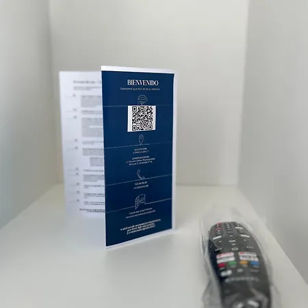 Hospedería Almundo by Alexandra Realty-2