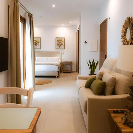 Apartamentos Jr Alborada-3