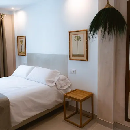 Apartamentos Jr Alborada-2