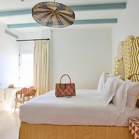 Hotel Misiana Tarifa-2