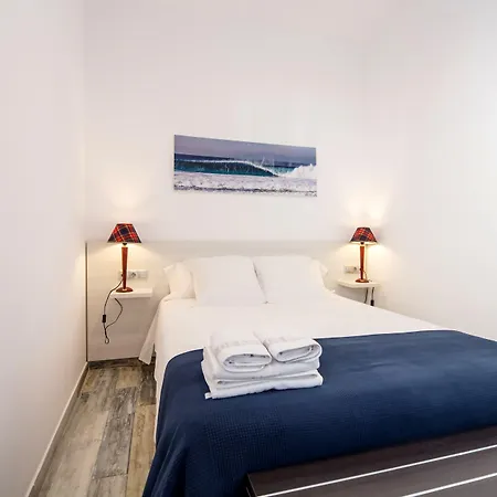 8 Rooms Tarifa-3