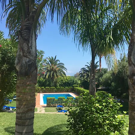 Hotel La Peña-3