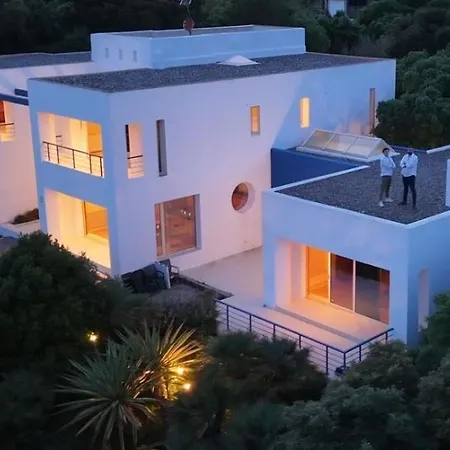 Villa Tarifa-3