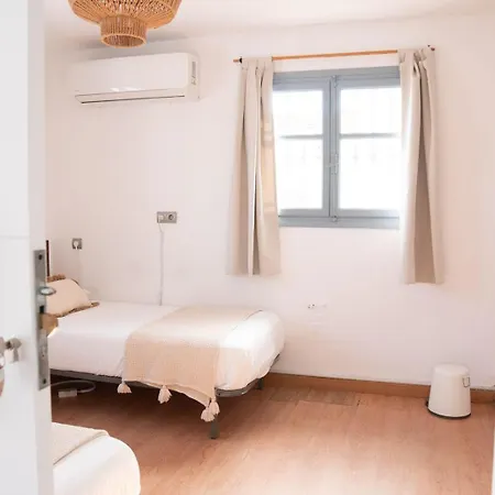 La Cocotera Boutique Hostel & Coworking-3