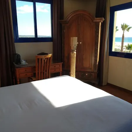 Beach Hotel Dos Mares-2