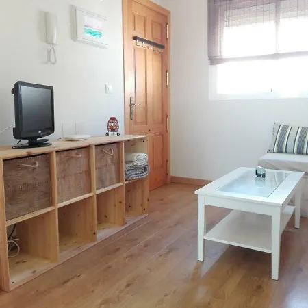 Apartamento Pura Vida-2