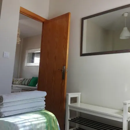 Apartamento Pura Vida-3