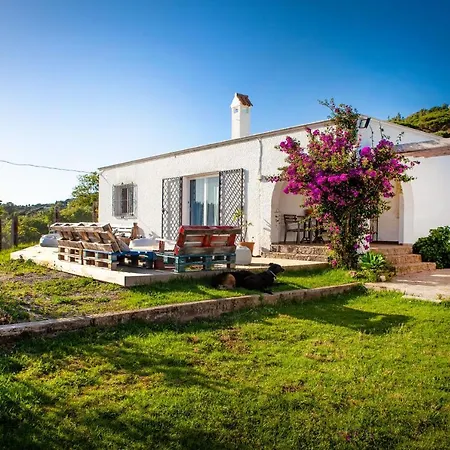 Wild House Tarifa-2